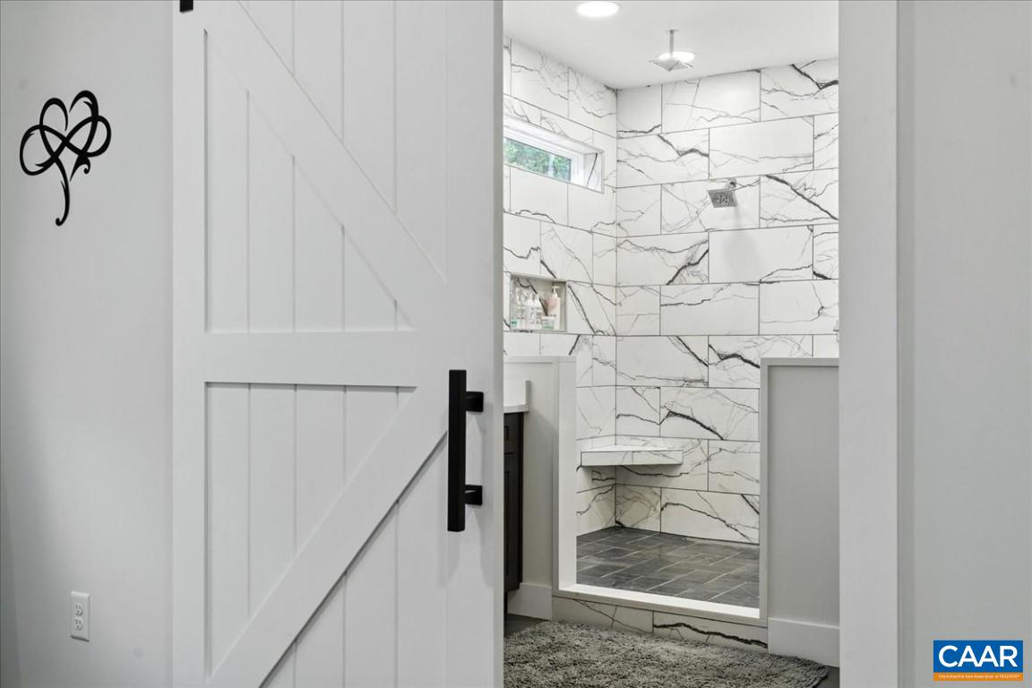 1568 Bent Creek Road Concord, VA 24538 - Photo 44 of 75 a bathroom with a shower