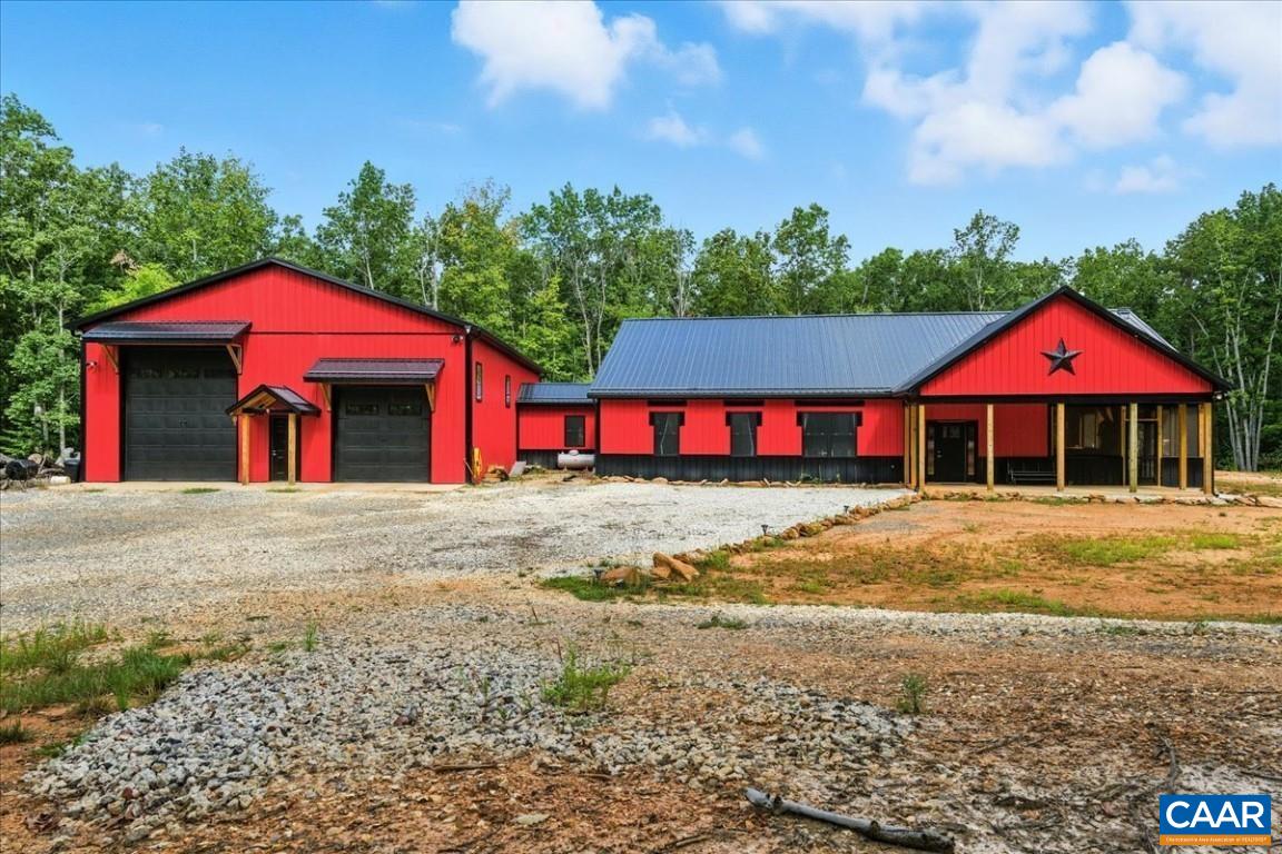 1568 Bent Creek Road Concord, VA 24538 - Photo 6 of 75