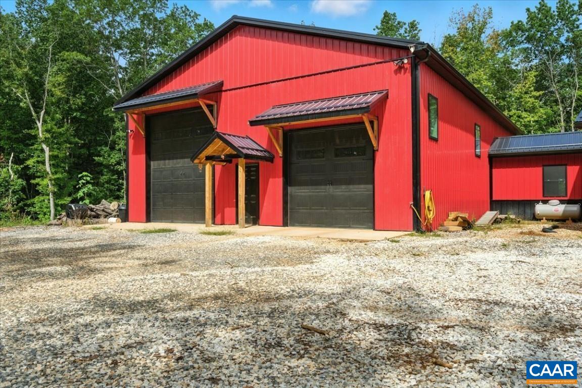 1568 Bent Creek Road Concord, VA 24538 - Photo 9 of 75