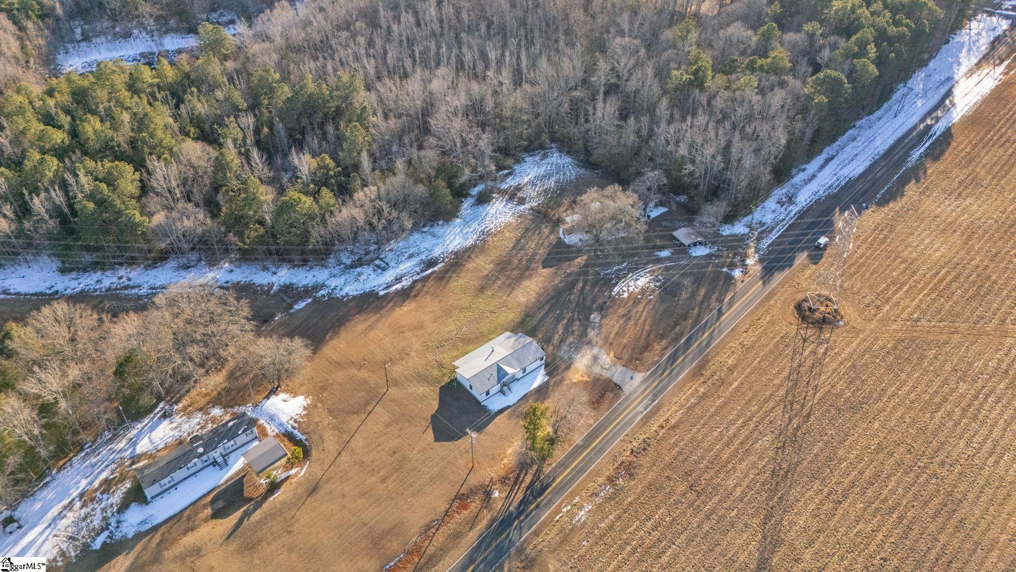 3079 Lakeview Drive Laurens, SC 29360 - Photo 23 of 30