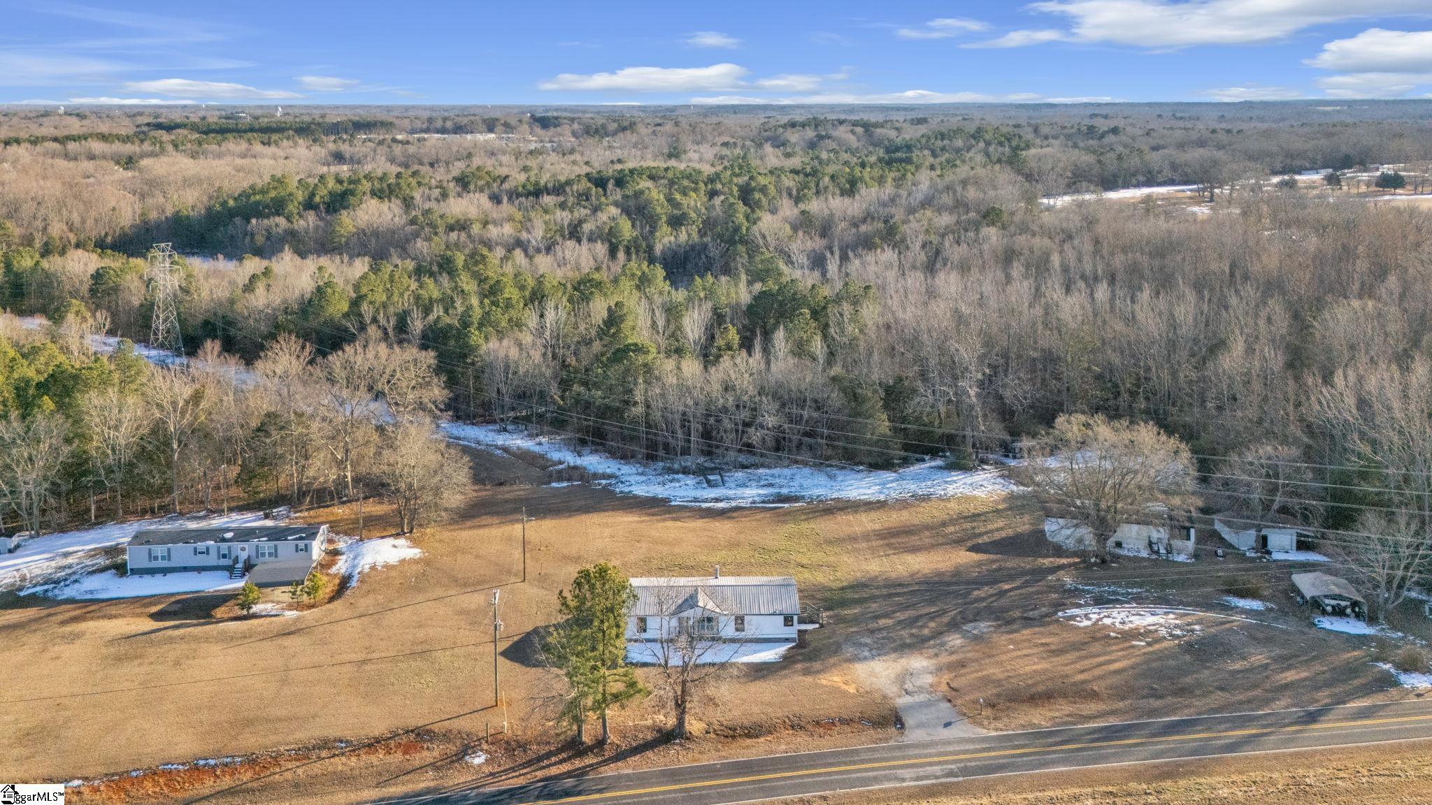 3079 Lakeview Drive Laurens, SC 29360 - Photo 24 of 30