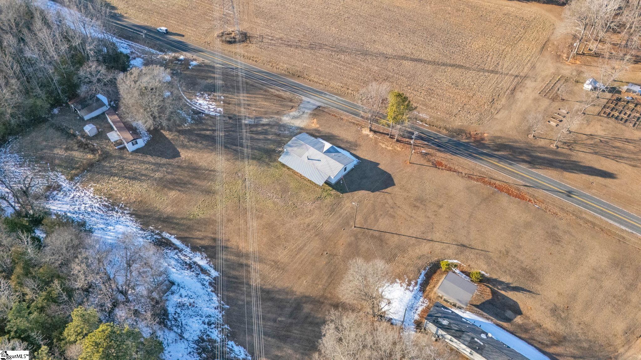 3079 Lakeview Drive Laurens, SC 29360 - Photo 25 of 30