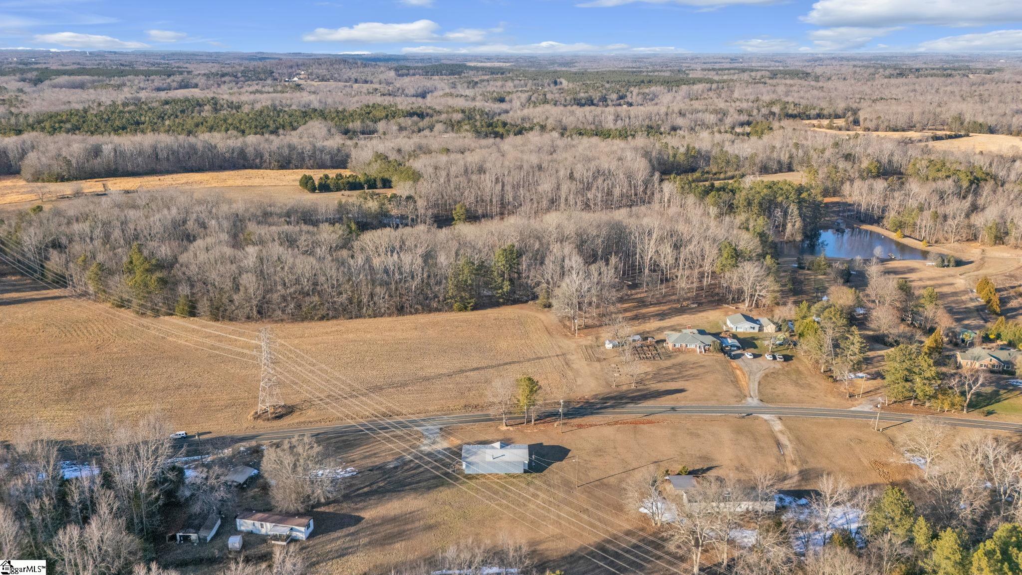 3079 Lakeview Drive Laurens, SC 29360 - Photo 26 of 30