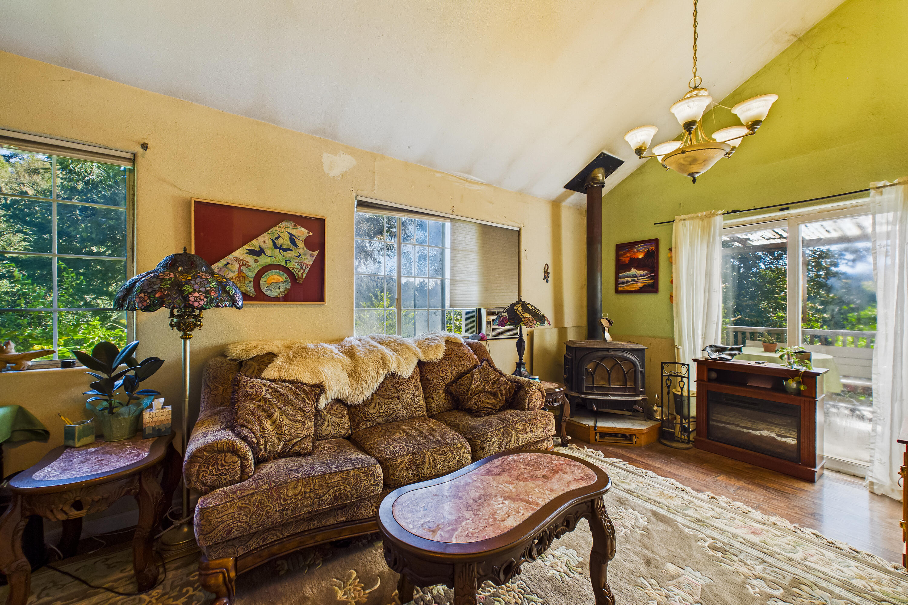 12600 Briceland Road Whitethorn, CA 95589 - Photo 21 of 111