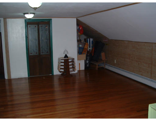 74 Bither Street Springfield, MA 01118 - Photo 13 of 22 a view of empty room with wooden floor