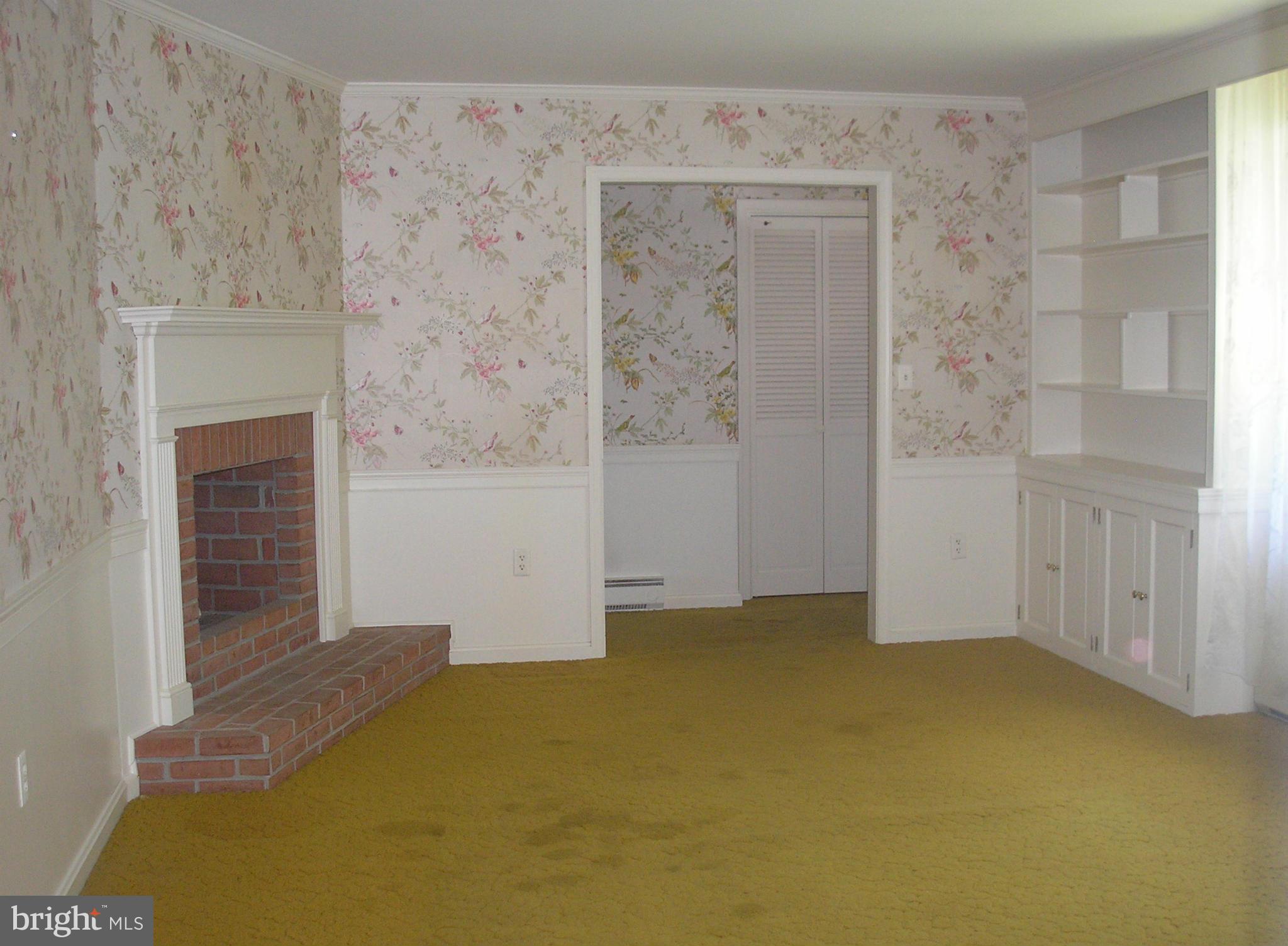 557 Fey Road Chestertown, MD 21620 - Photo 13 of 16 Living Room