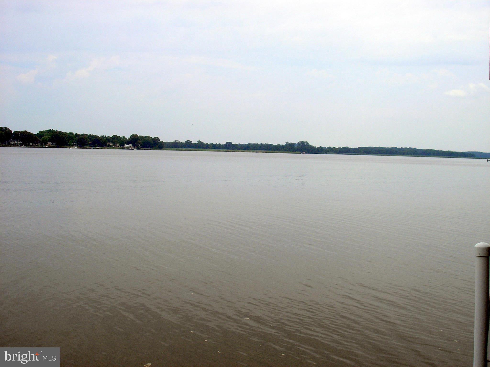 557 Fey Road Chestertown, MD 21620 - Photo 14 of 16 View across the Scenic Chester River
