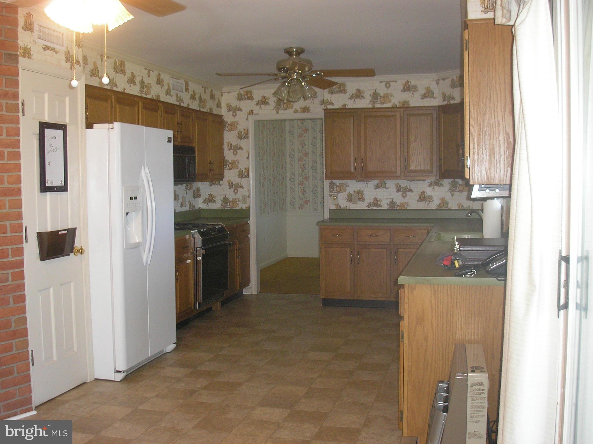 557 Fey Road Chestertown, MD 21620 - Photo 10 of 16 Kitchen