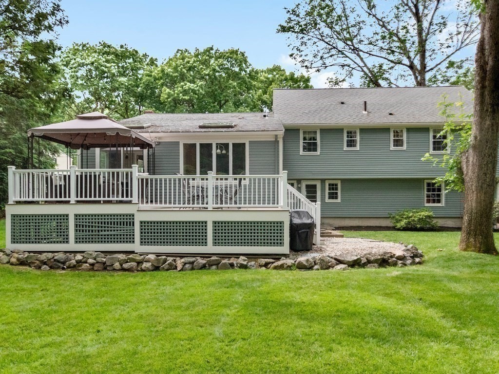 20 Mayflower Road Winchester, MA 01890 - Photo 34 of 40 Gallery Image 34