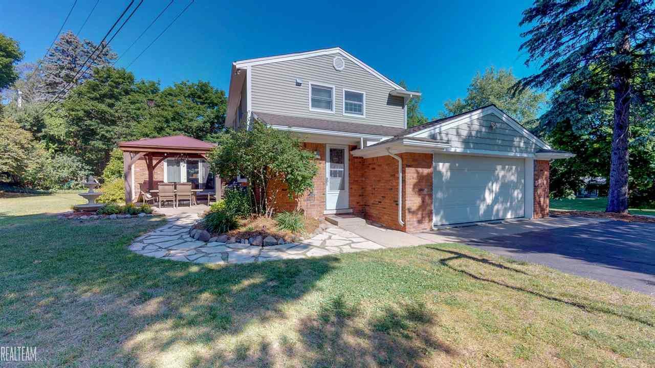 6138 Deguise Court Rochester Hills, MI 48306 - Photo 34 of 35