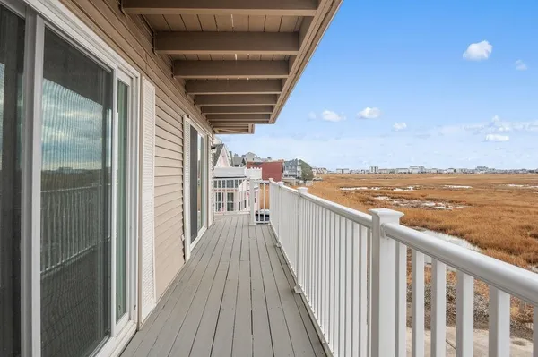 $399,900 | 611 Ocean Boulevard, Unit 3, Hampton, NH 03842