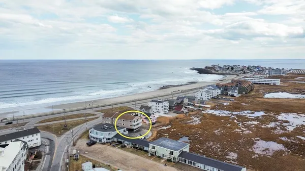 $399,900 | 611 Ocean Boulevard, Unit 3, Hampton, NH 03842