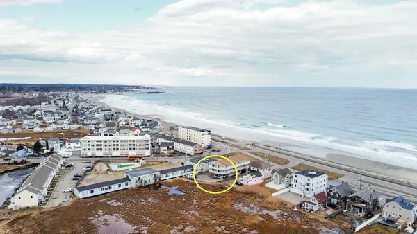$399,900 | 611 Ocean Boulevard, Unit 3, Hampton, NH 03842