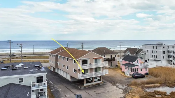 $399,900 | 611 Ocean Boulevard, Unit 3, Hampton, NH 03842