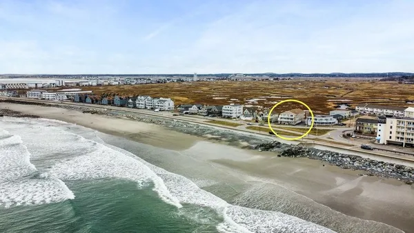 $399,900 | 611 Ocean Boulevard, Unit 3, Hampton, NH 03842