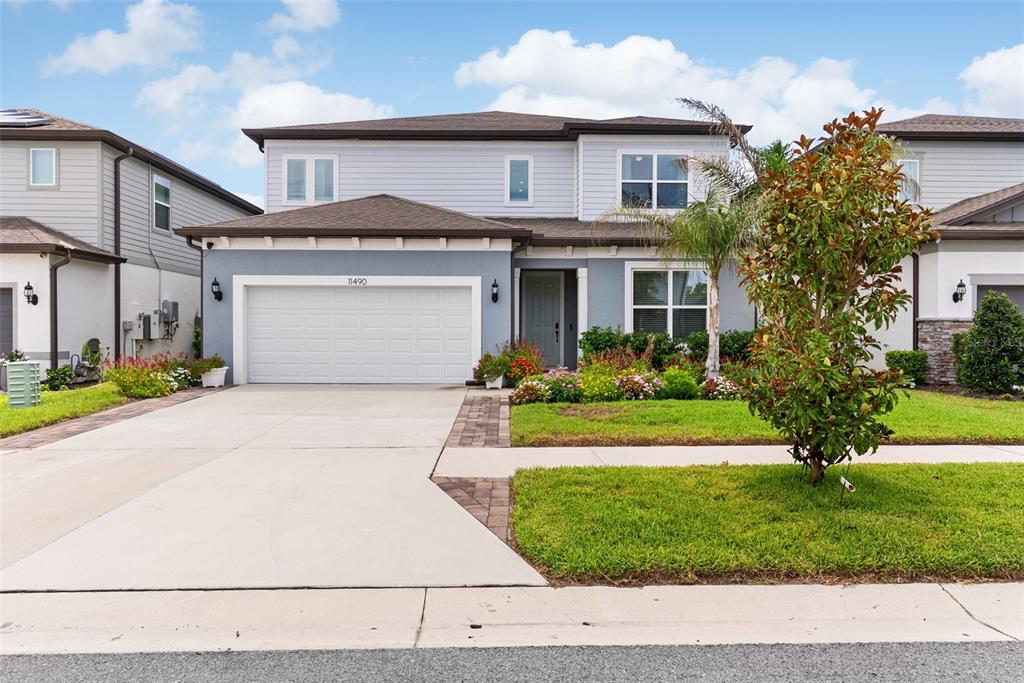 11490 Calusa Trails Way Riverview, FL 33569 - Photo 5 of 54