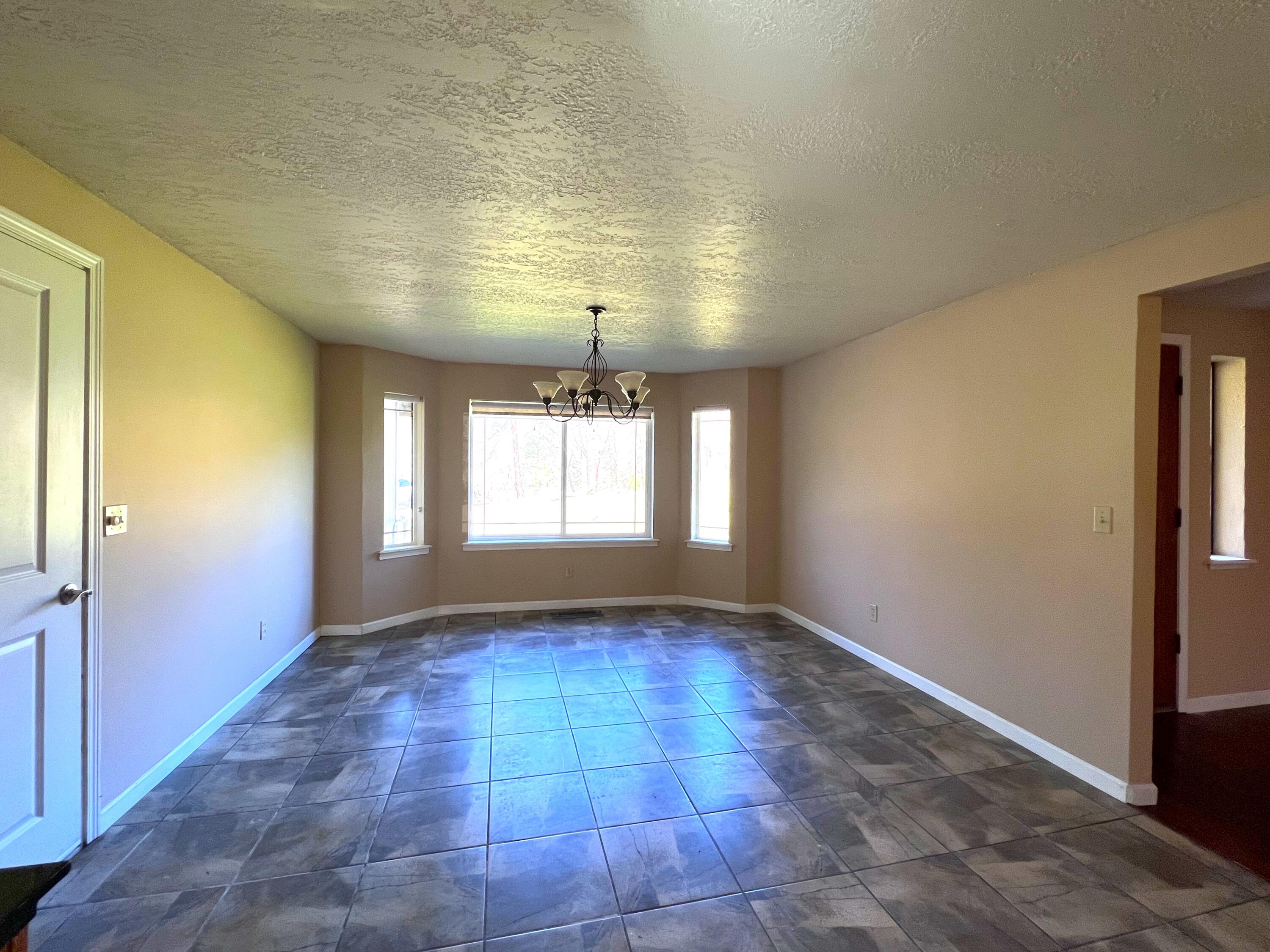 6. Dining Room