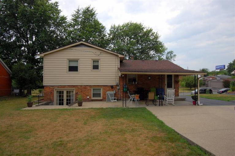 1657 Harrogate Road Lexington, KY 40505 - Photo 20 of 26 Photo 20