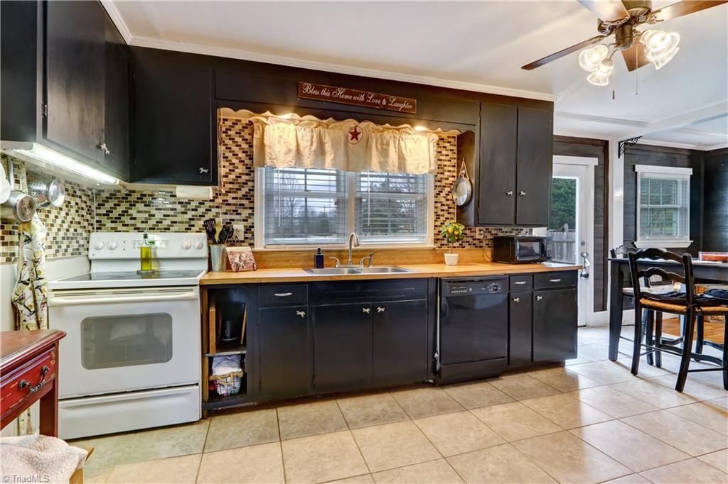 2145 Colony Road Gibsonville, NC 27249 - Photo 11 of 45 Gallery Image 11