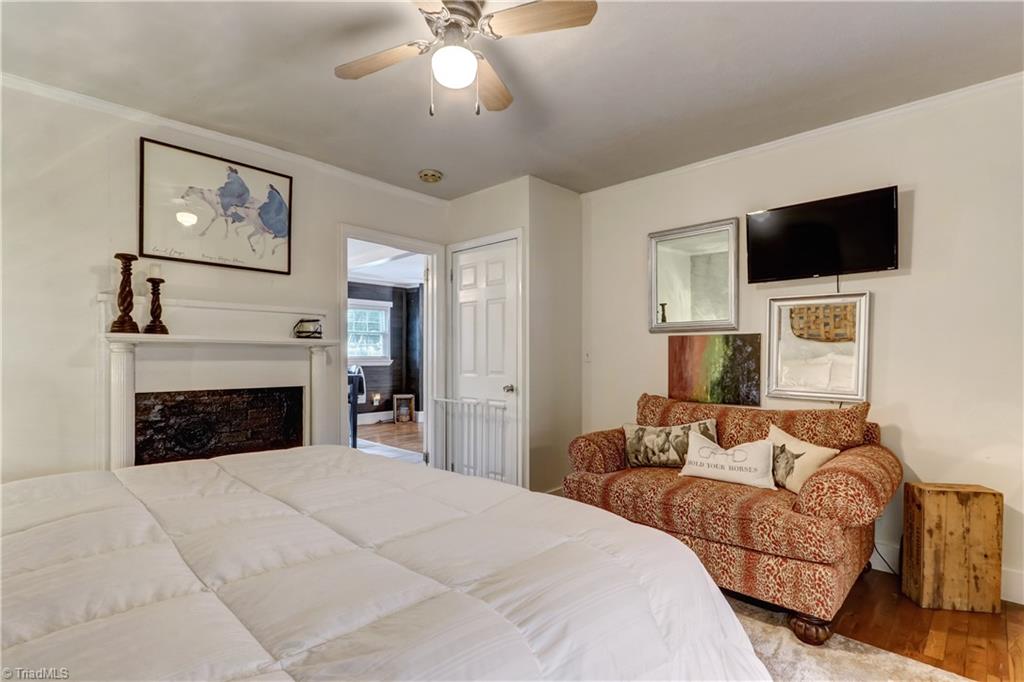 2145 Colony Road Gibsonville, NC 27249 - Photo 15 of 45 Gallery Image 15