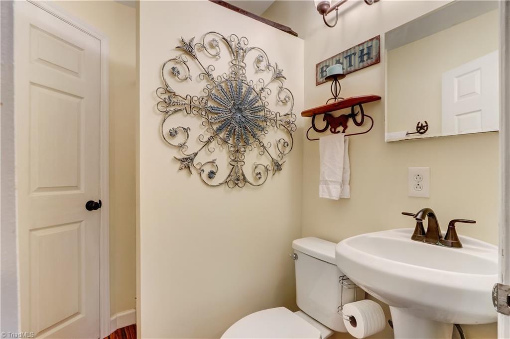 2145 Colony Road Gibsonville, NC 27249 - Photo 20 of 45 Gallery Image 20