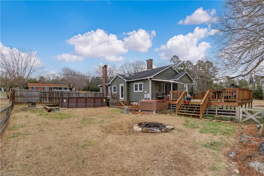 2145 Colony Road Gibsonville, NC 27249 - Photo 34 of 45 Gallery Image 34
