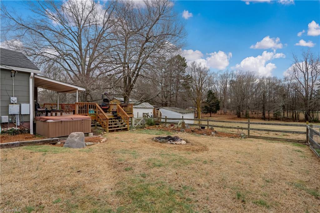 2145 Colony Road Gibsonville, NC 27249 - Photo 35 of 45 Gallery Image 35