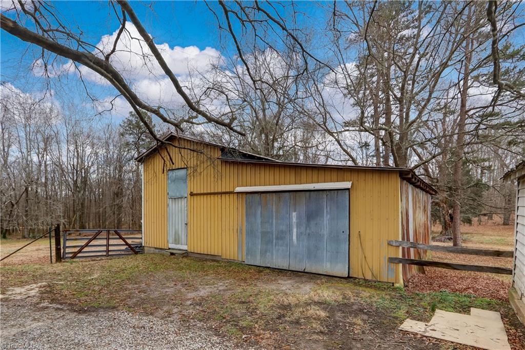 2145 Colony Road Gibsonville, NC 27249 - Photo 36 of 45 Gallery Image 36