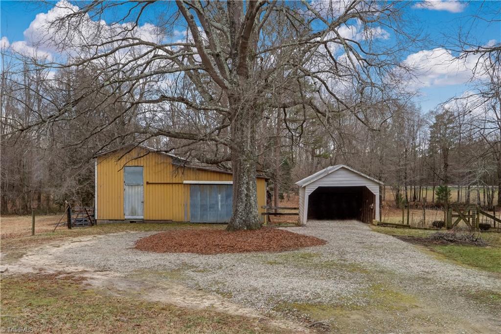 2145 Colony Road Gibsonville, NC 27249 - Photo 37 of 45 Gallery Image 37