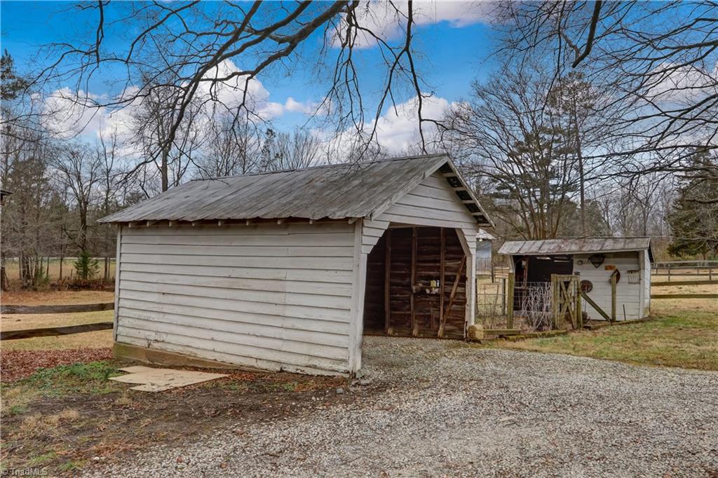 2145 Colony Road Gibsonville, NC 27249 - Photo 38 of 45 Gallery Image 38
