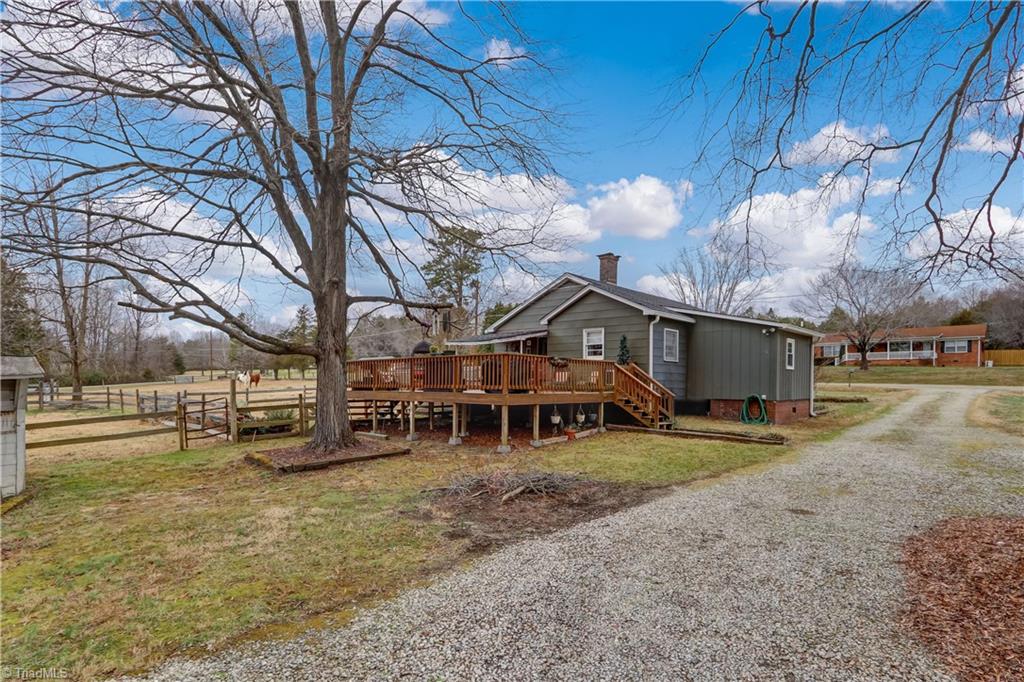 2145 Colony Road Gibsonville, NC 27249 - Photo 42 of 45 Gallery Image 42