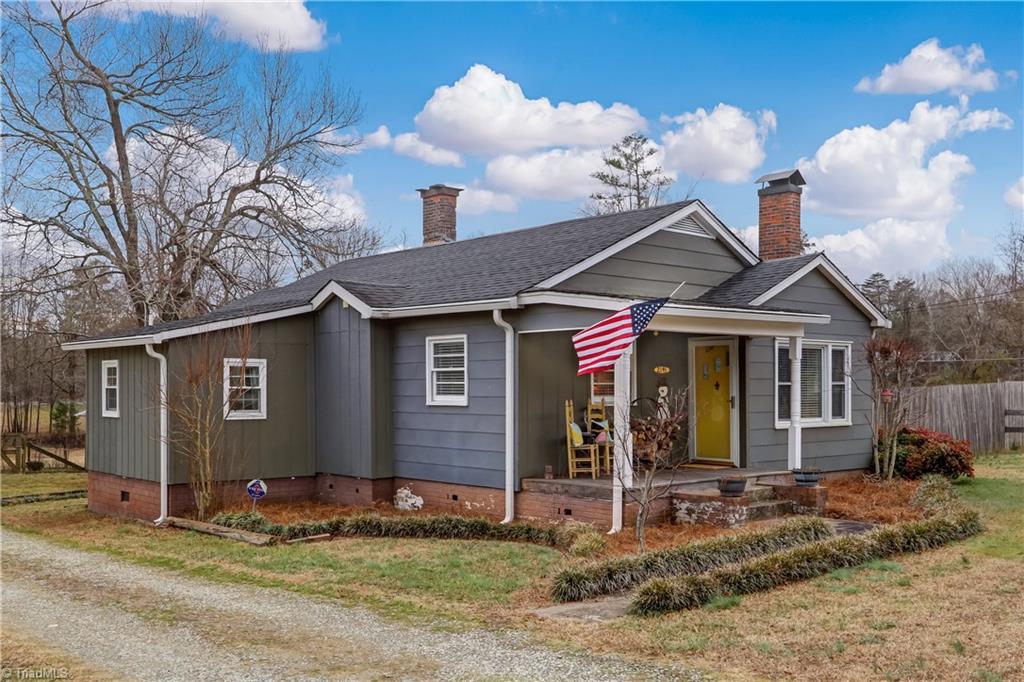 2145 Colony Road Gibsonville, NC 27249 - Photo 45 of 45 Gallery Image 45