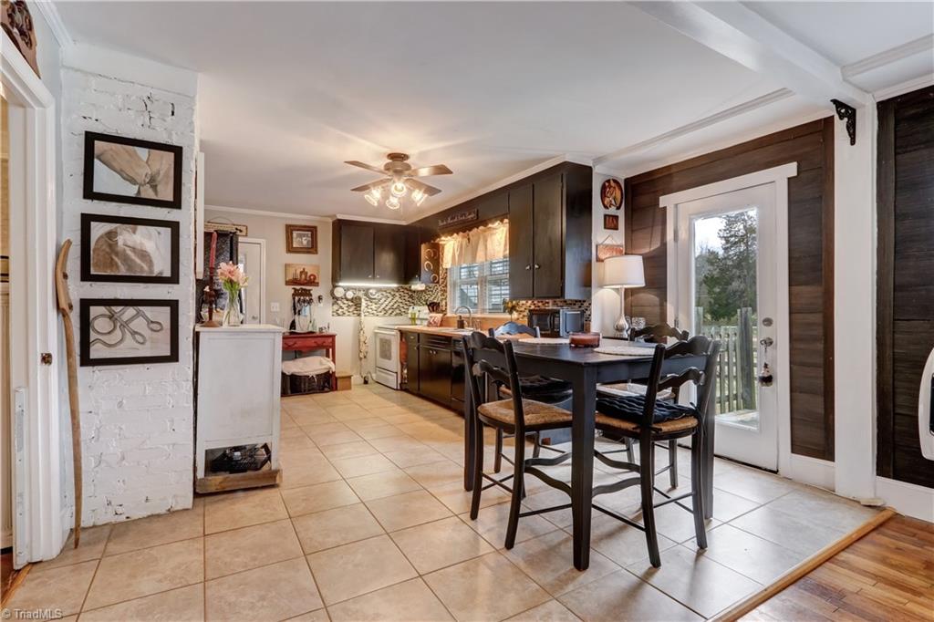 2145 Colony Road Gibsonville, NC 27249 - Photo 8 of 45 Gallery Image 8