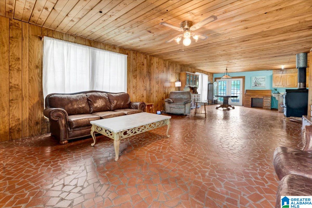 33 Sagebrush Road Ashville, AL 35953 - Photo 13 of 38