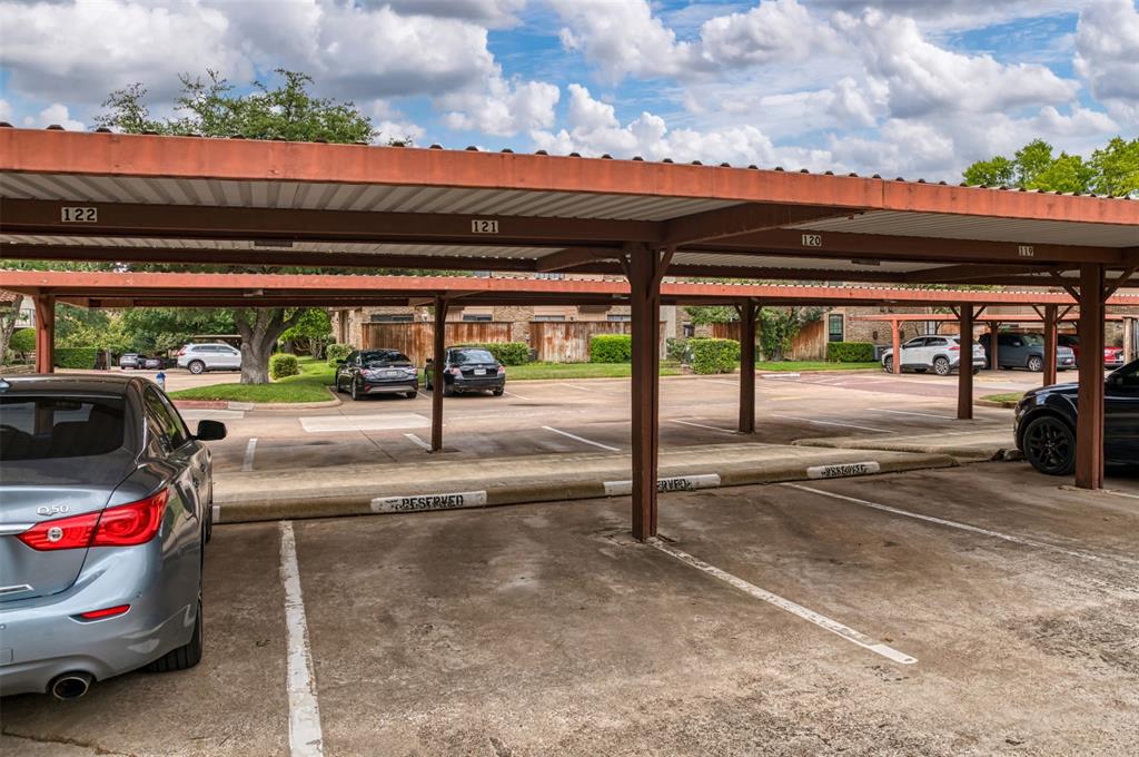 5626 Preston Oaks Road, Unit 6D Dallas, TX 75254 - Photo 21 of 24