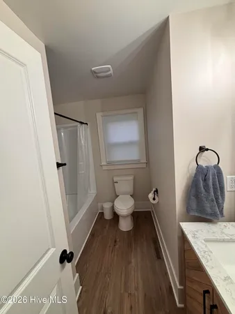 $2,000 | 2803 Jefferson Drive, Greenville, NC 27858