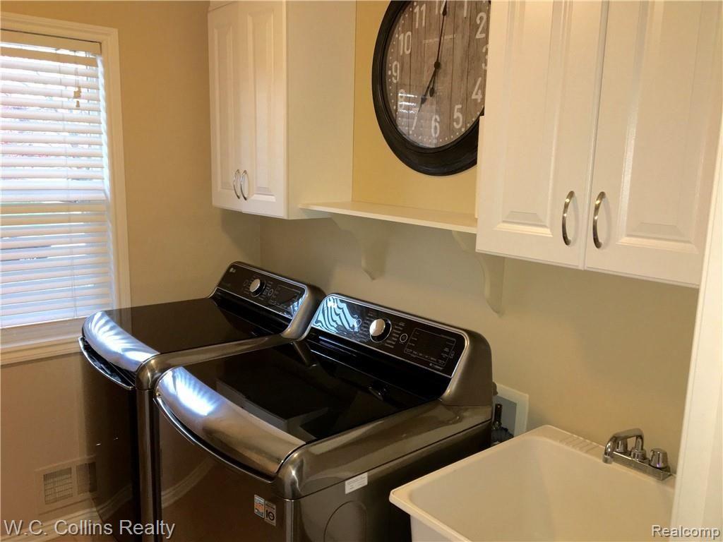 33494 Farmview Lane Fraser, MI 48026 - Photo 18 of 26