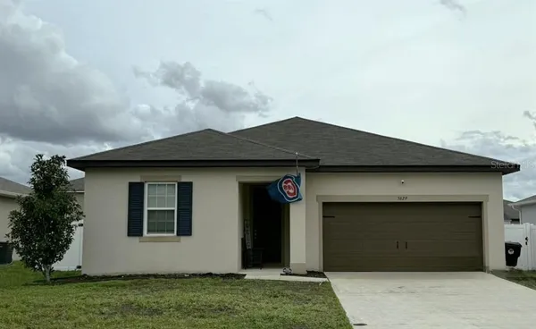 $415,000 | 5629 Western Sun Drive, St. Cloud, FL 34771