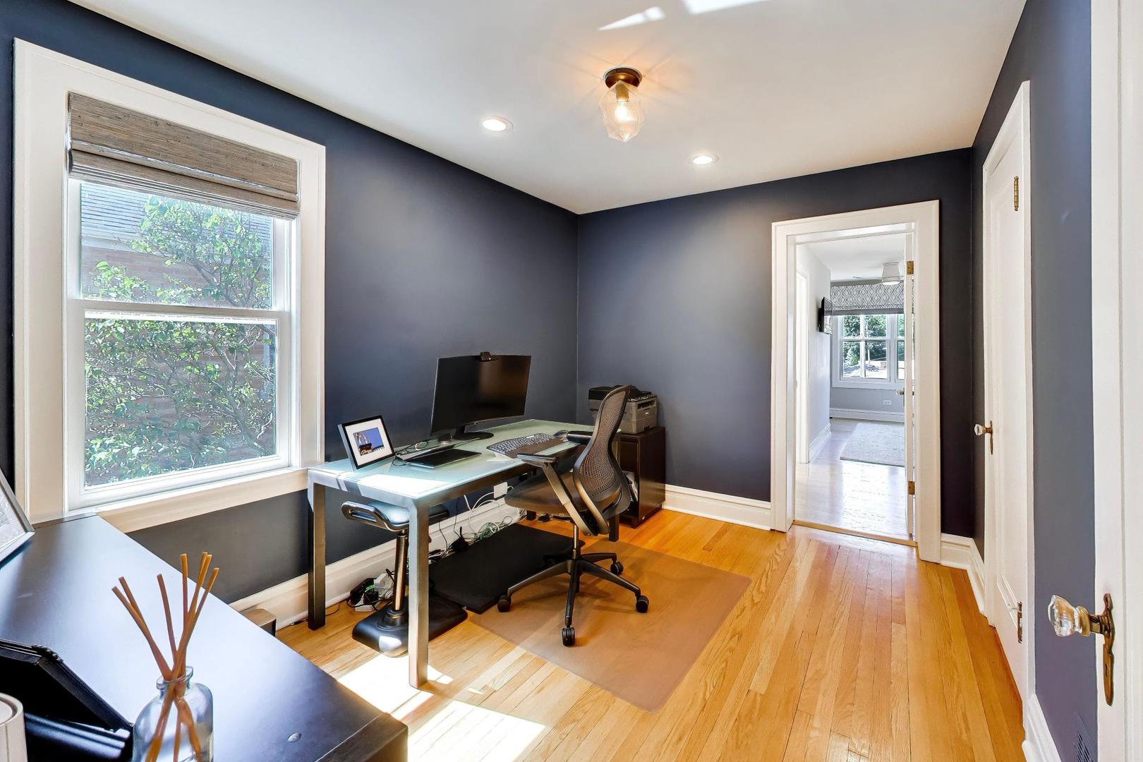 6308 North Indian Road Chicago, IL 60646 - Photo 19 of 45 Gallery Image 19