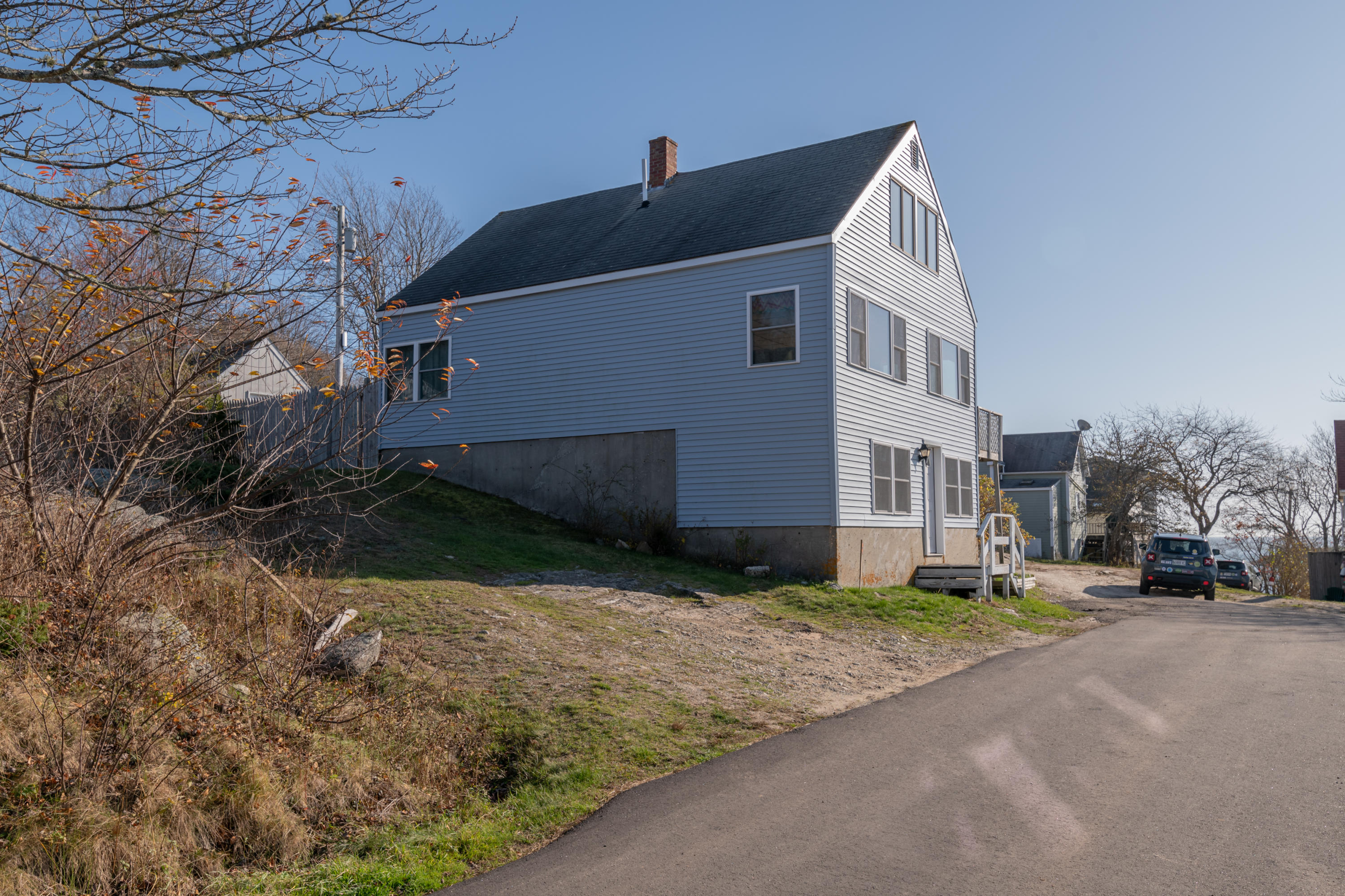 6 Town Landing Road Georgetown, ME 04548 - Photo 31 of 37 Bay Point-28