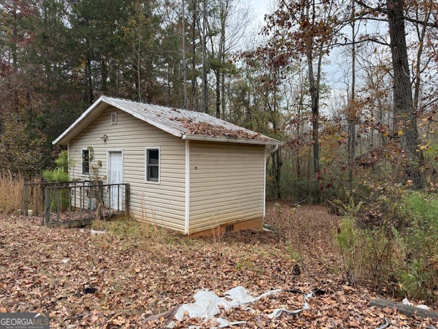 780 Gardner Road Stockbridge, GA 30281 - Photo 3 of 4 a house with a yard