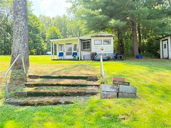 $200,000 | 214 Button Shores Road, Van Buren, NY 13027