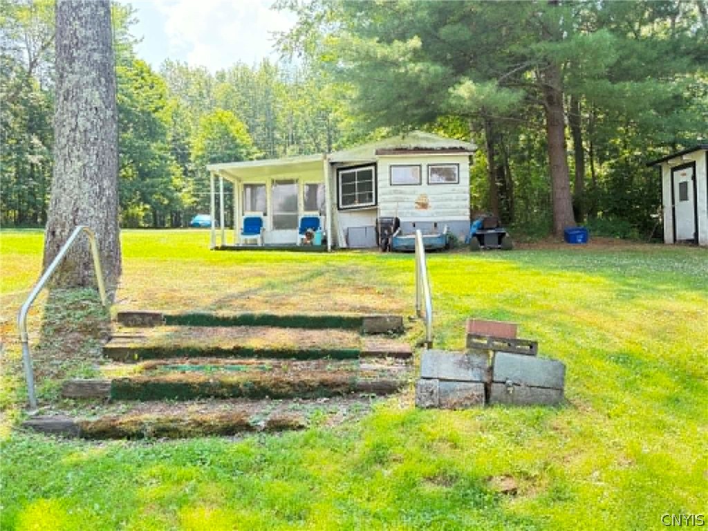 214 Button Shores Road Van Buren, NY 13027 - Photo 1 of 41