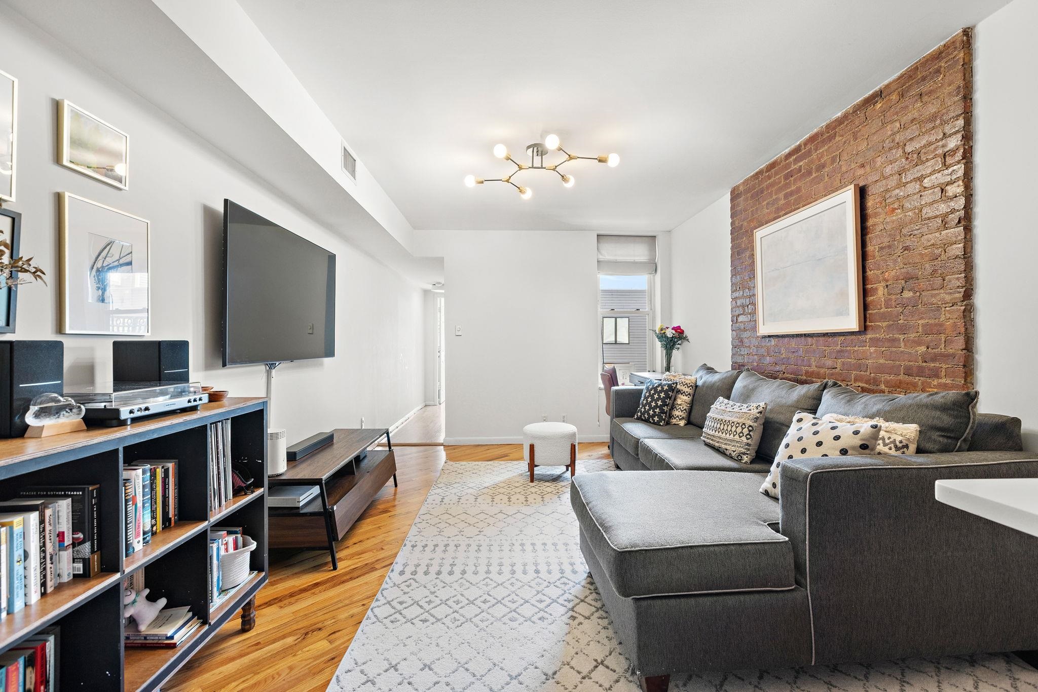 118 Clinton Street, Unit 7 Hoboken, NJ 07030 - Photo 2 of 14