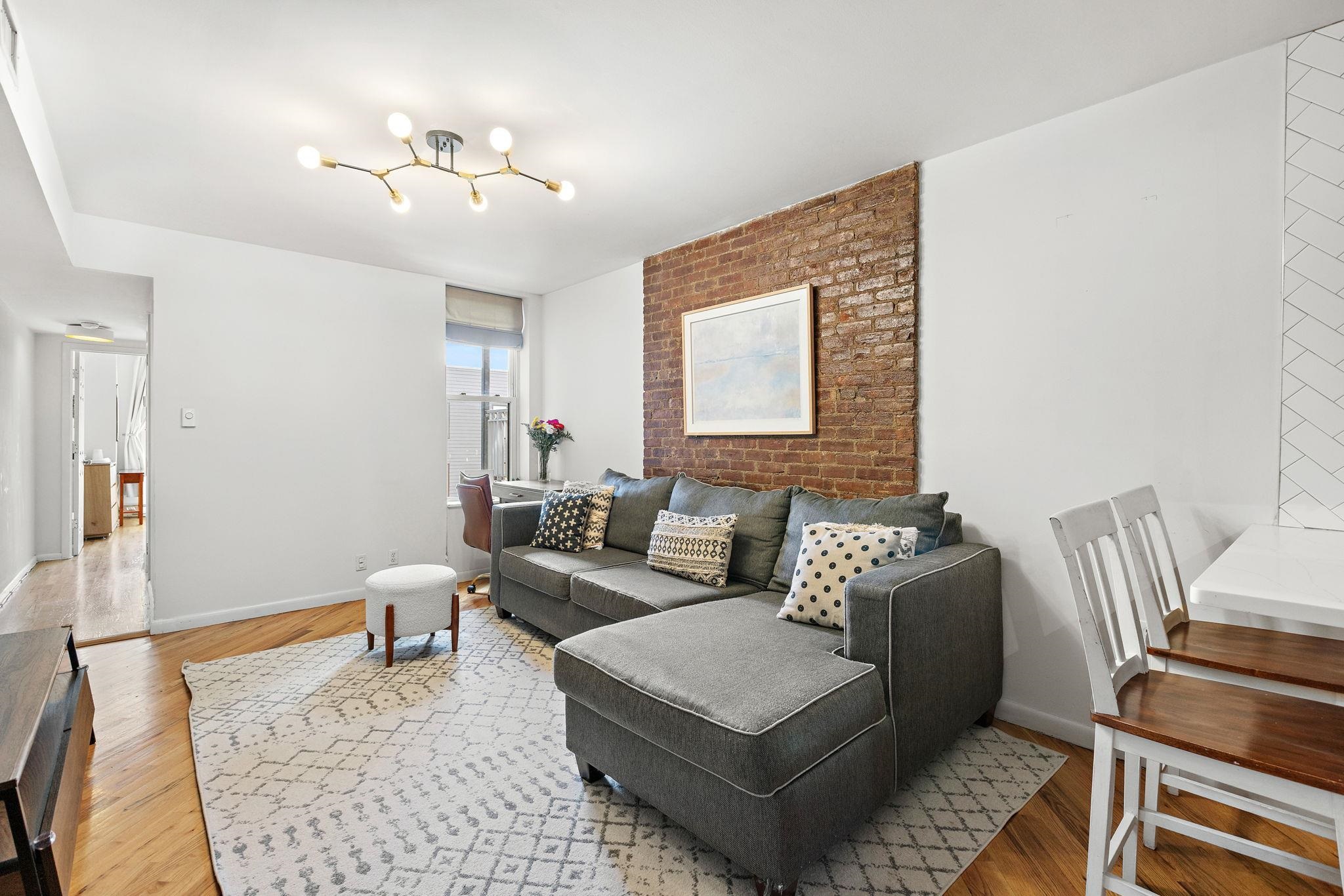 118 Clinton Street, Unit 7 Hoboken, NJ 07030 - Photo 3 of 14