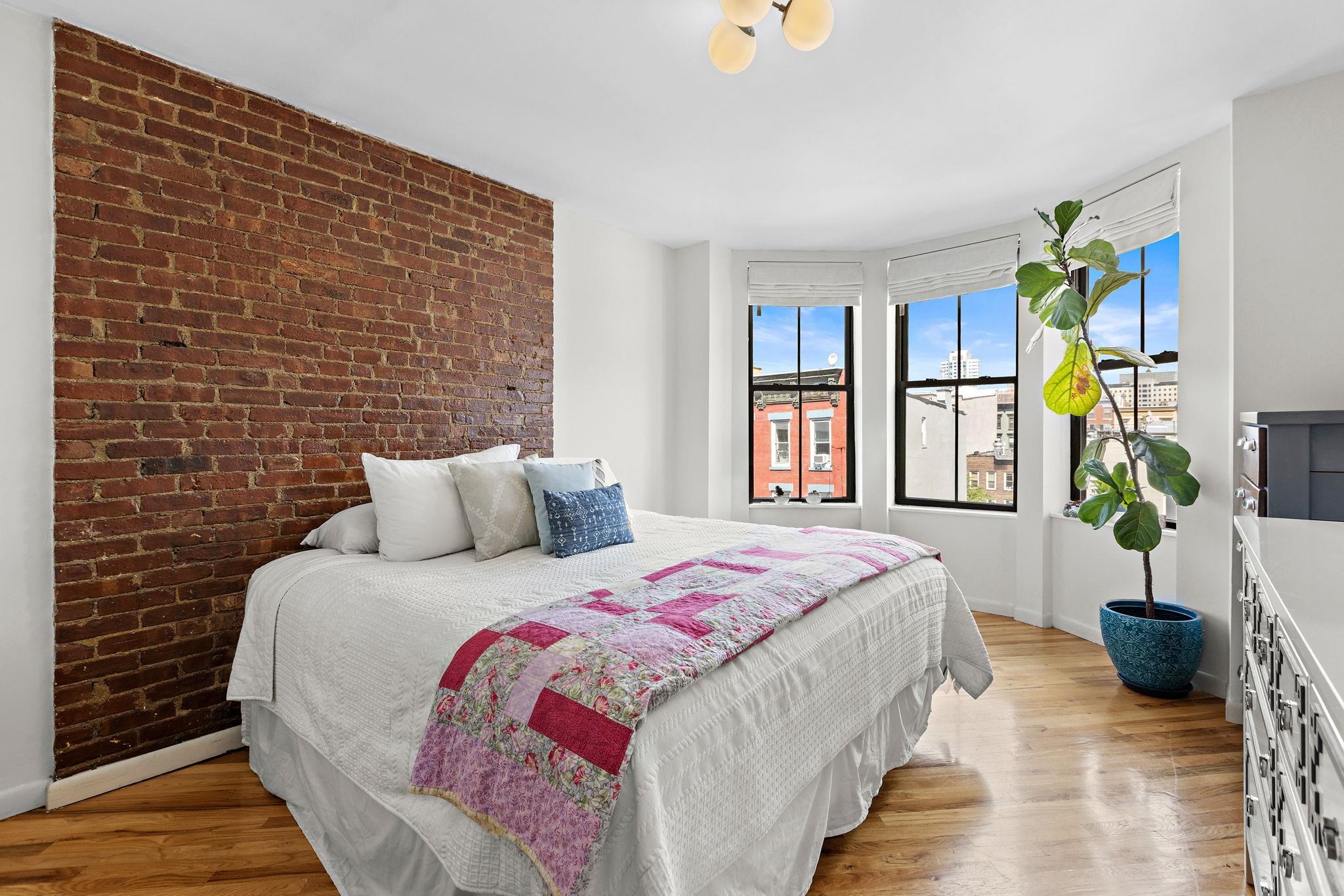 118 Clinton Street, Unit 7 Hoboken, NJ 07030 - Photo 8 of 14