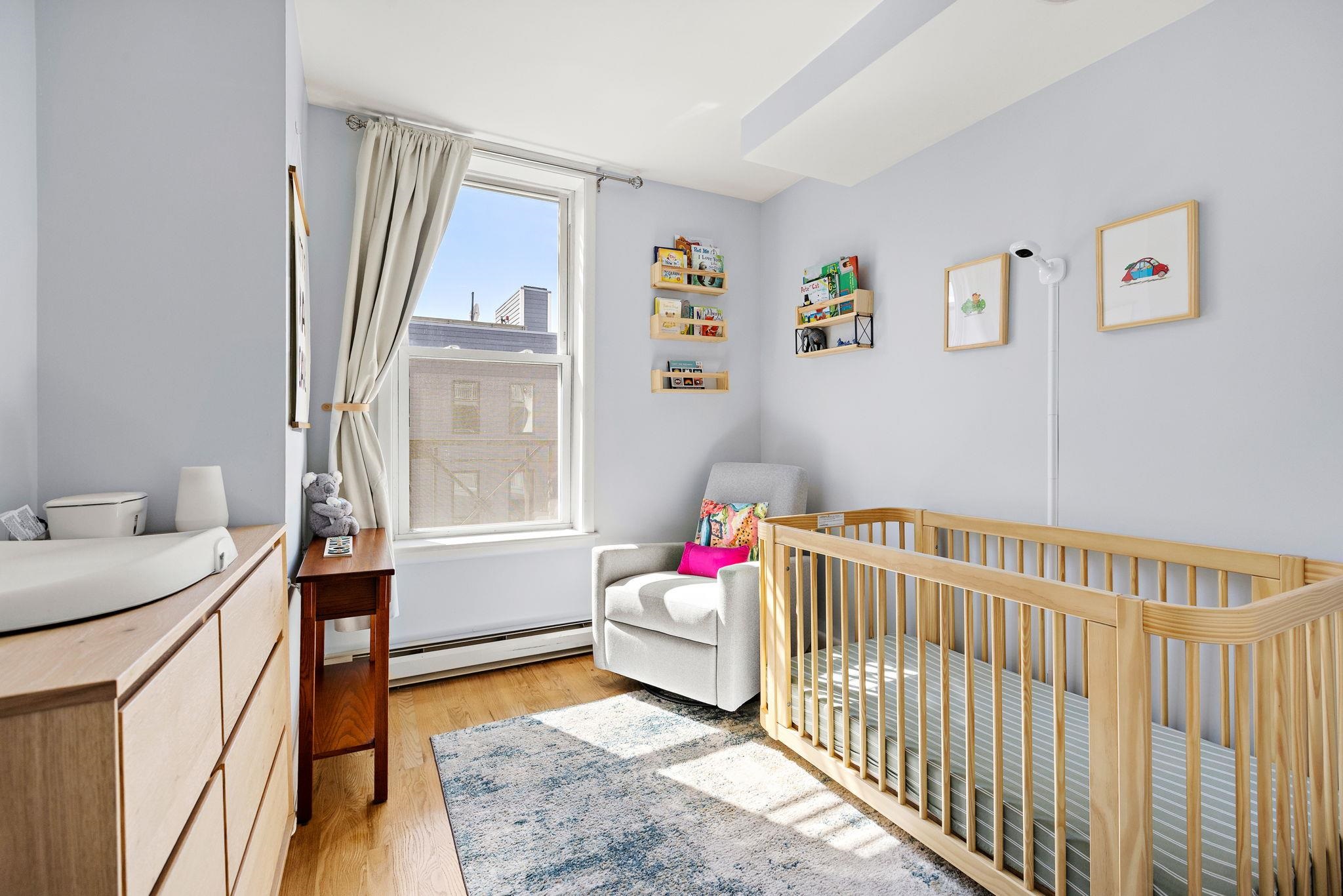 118 Clinton Street, Unit 7 Hoboken, NJ 07030 - Photo 10 of 14