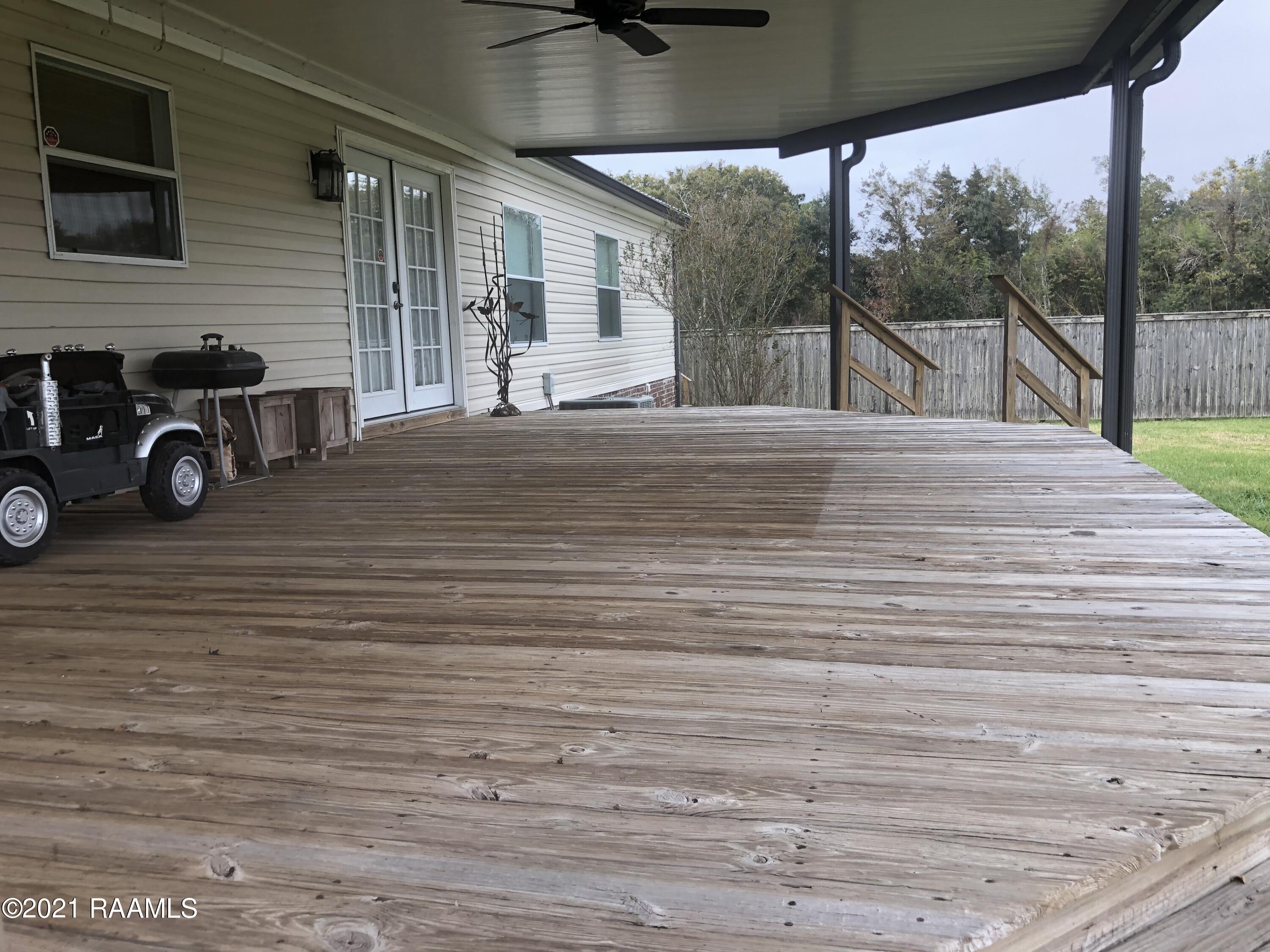 222 Andover Road Duson, LA 70529 - Photo 20 of 22 Gallery Image 20