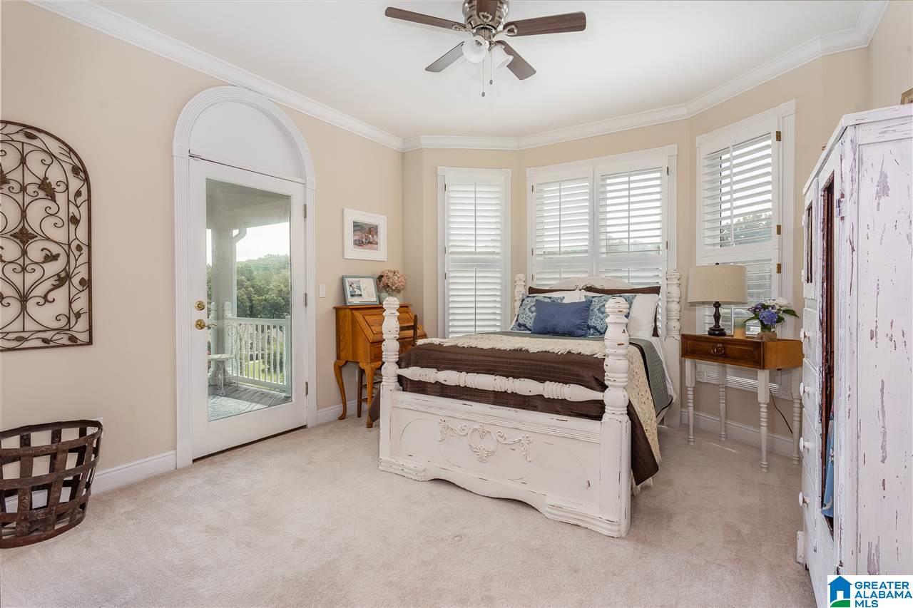 411 Quail Ridge Road Oneonta, AL 35121 - Photo 24 of 50