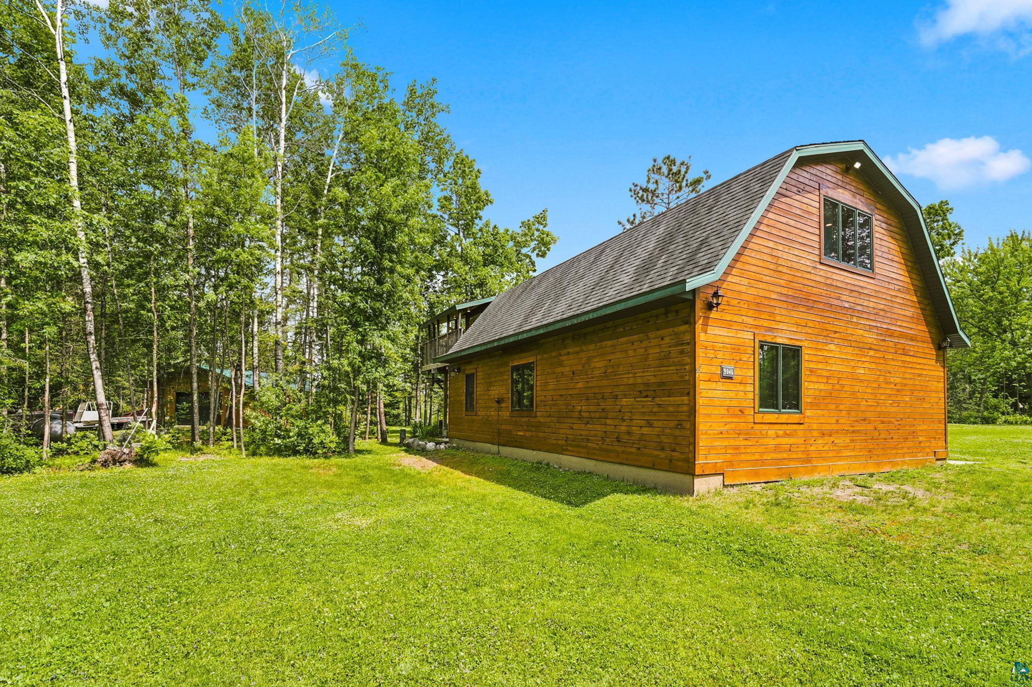 9046 Eagles Club Road Alborn, MN 55702 - Photo 4 of 28